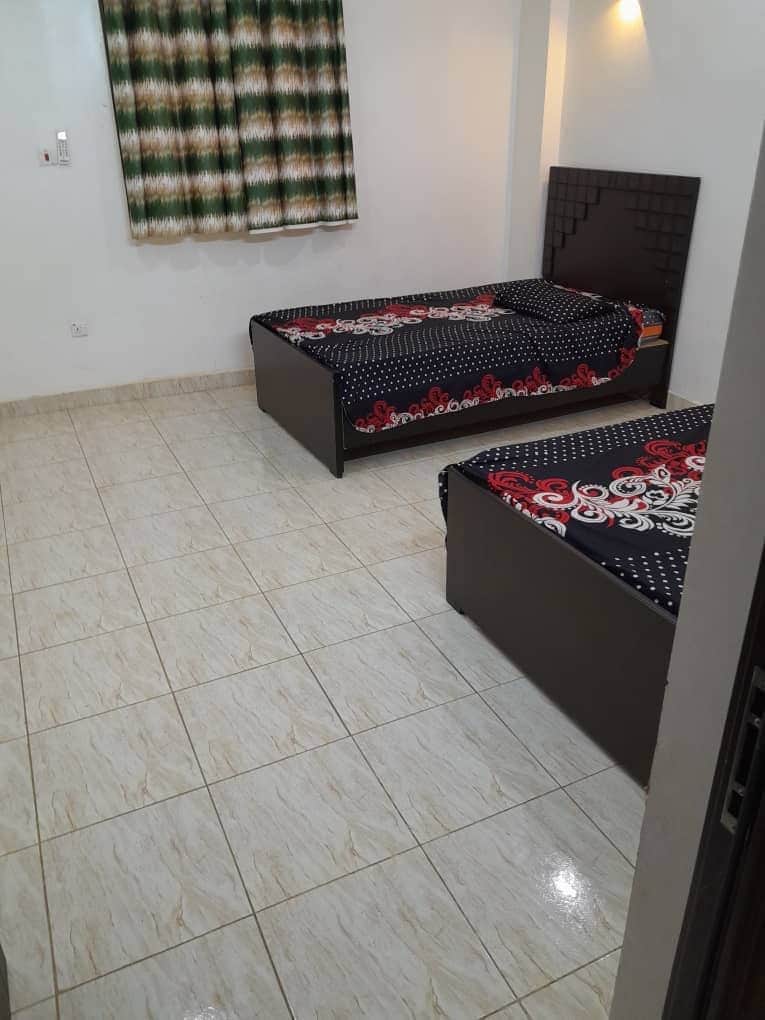 lovely two bedroom flat, Khartoum, Sudan, second.
