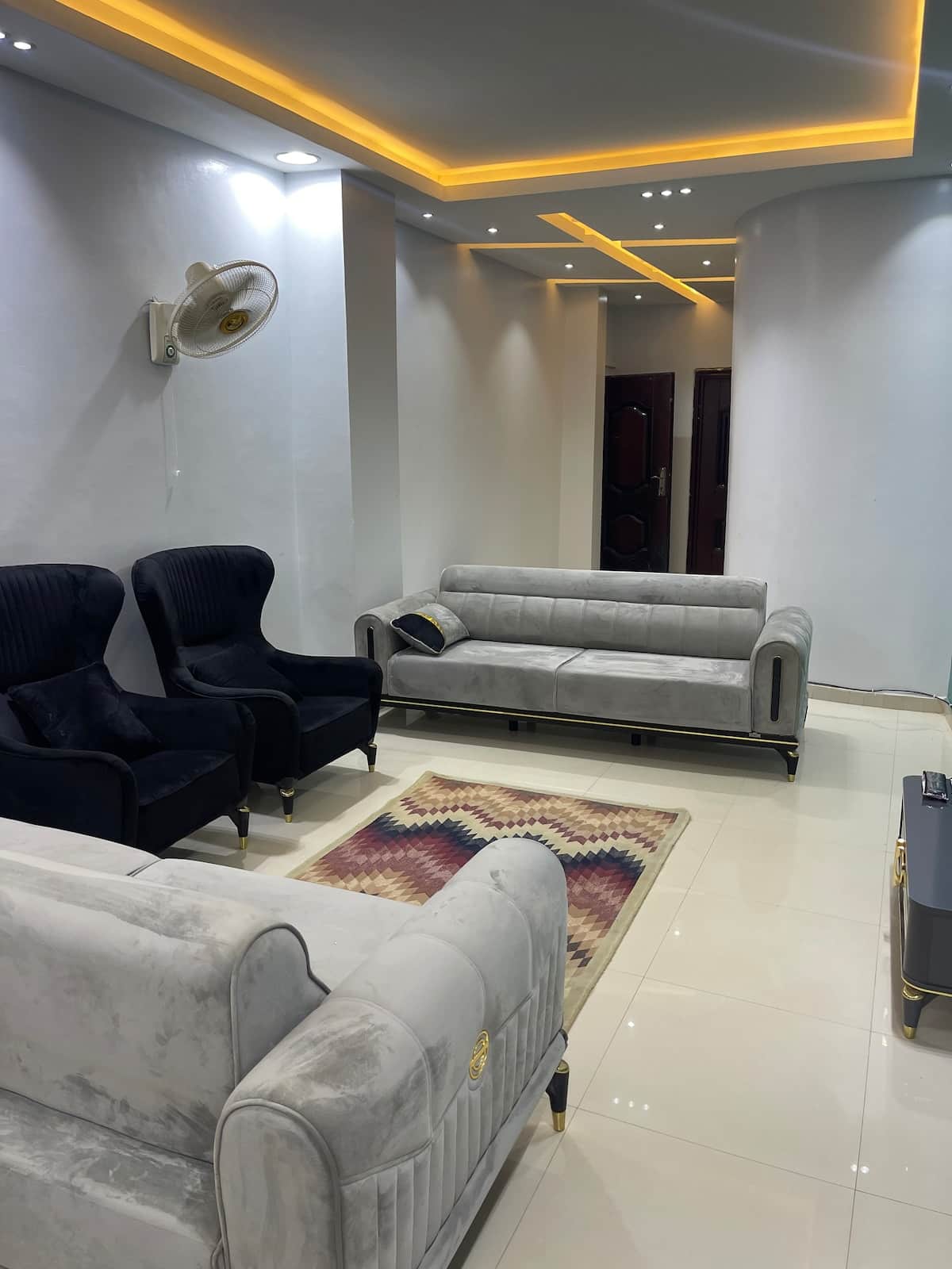 Khartoum Rentals just like home