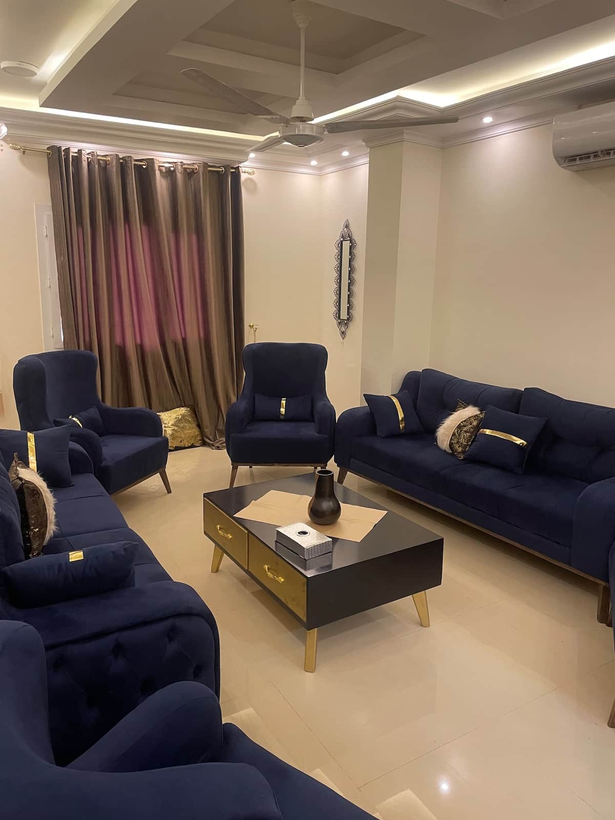 K2 Residency